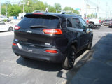 Used 2014 Jeep Cherokee Latitude image 4