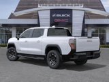 New 2026 GMC Sierra EV Elevation image 3