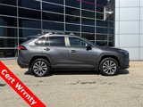 Certified 2022 Toyota RAV4 Limited image 2