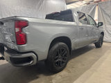Used 2025 Chevrolet Silverado 1500 RST image 2
