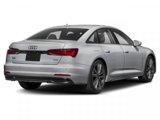 New 2025 Audi A6 3.0T Prestige image 2