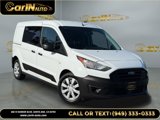 Used 2021 Ford Transit Connect XL image 3