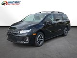 New 2026 Honda Odyssey EX-L image 2