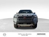 New 2025 Nissan Frontier PRO-4X image 2