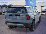 New 2026 Honda Passport TrailSport image 5