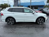 Used 2023 Volkswagen Tiguan SEL R-Line image 4