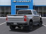 New 2025 Chevrolet Silverado 1500 LT Trail Boss w/ Convenience Package II image 4