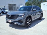 New 2025 Volkswagen Atlas Cross Sport SEL Premium R-Line image 2