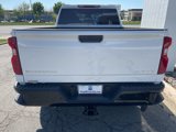 New 2025 Chevrolet Silverado 2500 Custom w/ Custom Value Package image 4