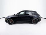 New 2026 Porsche Macan GTS image 2