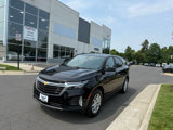 Used 2023 Chevrolet Equinox LT image 2