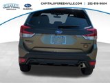 New 2025 Subaru Forester Wilderness image 4