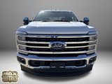 New 2025 Ford F250 King Ranch w/ Chrome Package image 2