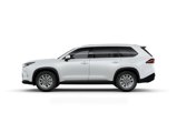 New 2026 Toyota Grand Highlander XLE image 2