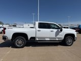 New 2025 Chevrolet Silverado 3500 LTZ w/ LTZ Convenience Package image 2