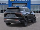 New 2026 Chevrolet Equinox ACTIV w/ Convenience Package III image 4