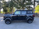 Used 2021 Ford Bronco Big Bend image 2