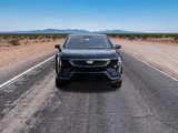 New 2025 Cadillac Optiq Sport 1 image 2
