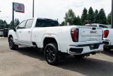 Used 2025 GMC Sierra 3500 AT4 w/ AT4 Premium Plus Package image 4