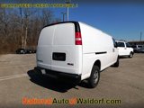Used 2023 GMC Savana 2500 Extended w/ Driver Convenience Package image 5