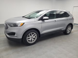 Used 2024 Ford Edge SEL image 2