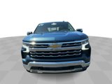 Certified 2024 Chevrolet Silverado 1500 LTZ w/ LTZ Premium Package image 3