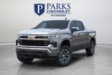 New 2026 Chevrolet Silverado 1500 LT image 6