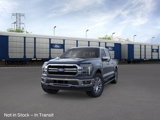 New 2025 Ford F150 Lariat image 2