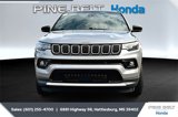 Used 2023 Jeep Compass Limited image 3