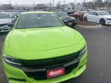 Used 2023 Dodge Charger SXT w/ Blacktop Special Edition image 2