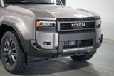 New 2025 Toyota Land Cruiser image 4