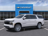 New 2025 Chevrolet Suburban RST w/ RST Capability Package image 2