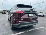 Used 2022 Ford Edge SEL w/ Convenience Package image 5