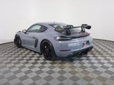 Certified 2023 Porsche 718 Cayman GT4 RS image 3
