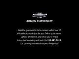 New 2025 Chevrolet Blazer EV LT image 2