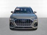 Certified 2025 Audi Q3 2.0T Premium Plus w/ Premium Plus Package image 2