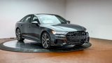 New 2025 Audi A6 3.0T Prestige image 3
