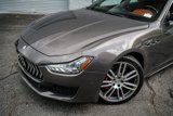 Used 2021 Maserati Ghibli S Q4 image 2