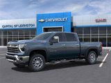New 2025 Chevrolet Silverado 2500 LTZ w/ LTZ Premium Package image 2