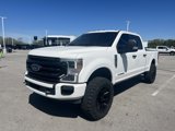 Used 2021 Ford F250 Platinum image 3