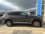 Used 2024 Genesis GV80 2.5T image 5