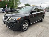 Used 2019 Nissan Pathfinder SV image 5