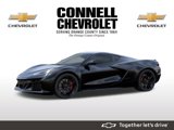 New 2025 Chevrolet Corvette Z06 image 2
