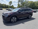 New 2025 Subaru Ascent Touring image 3
