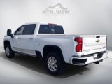 New 2025 Chevrolet Silverado 2500 High Country w/ High Country Premium Package image 3