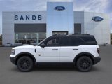 New 2025 Ford Bronco Sport Badlands w/ Badlands Tech Package image 3