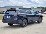 New 2025 Subaru Outback Onyx Edition image 4
