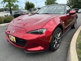 Used 2021 MAZDA MX-5 Miata Grand Touring image 6