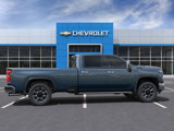 New 2025 Chevrolet Silverado 3500 LTZ w/ LTZ Convenience Package image 5