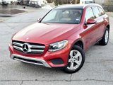 Used 2016 Mercedes-Benz GLC 300 4MATIC image 3